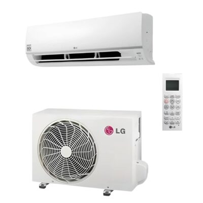 SPLIT INVERTER LG 1,5 CV 12000 BTU